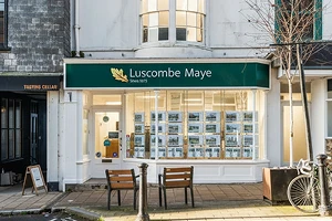 Kingsbridge office – Luscombe Maye