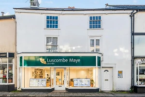 Modbury office – Luscombe Maye