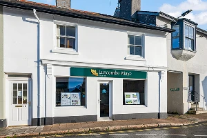 South Brent office – Luscombe Maye