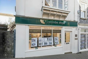 Totnes office – Luscombe Maye