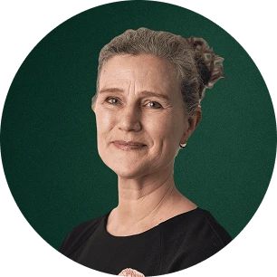 Andrea Hack Administrator – Luscombe Maye