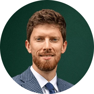 Andrew Stevenson Director – Luscombe Maye