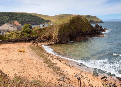 Land To Let – Luscombe Maye