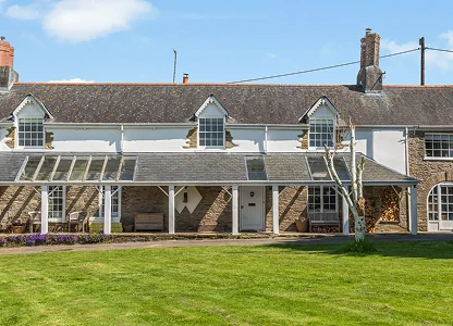 Record Lettings Growth in South Hams: Luscombe Maye Leads the Way – Luscombe Maye