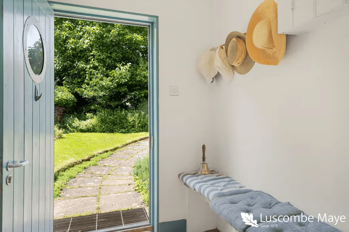 Film and Guided Tours – Luscombe Maye