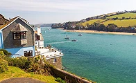 Coastal & waterside – Luscombe Maye
