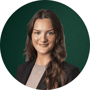 Éla Whitchurch-Coombes Assistant Branch Manager – Luscombe Maye