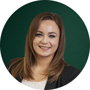 Ellie Baser Assistant Branch Manager – Luscombe Maye