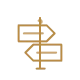 Experienced guidance throughout – Luscombe Maye