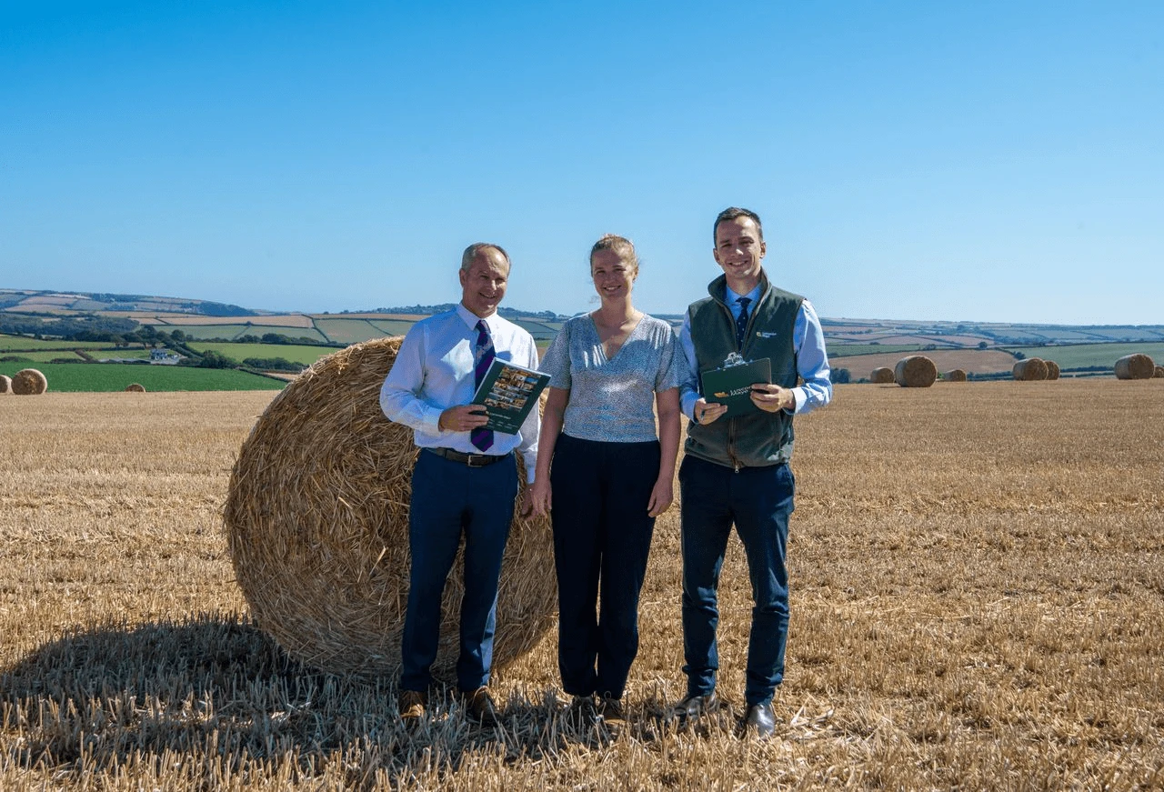 Could your land have development potential? – Luscombe Maye