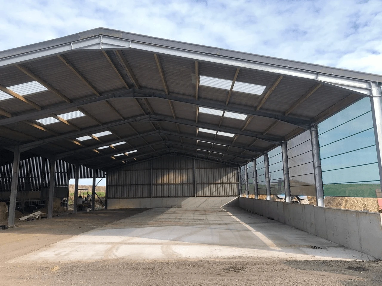Could your land have development potential? – Luscombe Maye