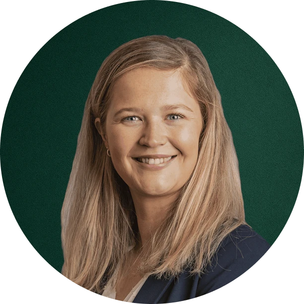 Harriet Rogers Senior Farms & Land Sales Coordinator – Luscombe Maye