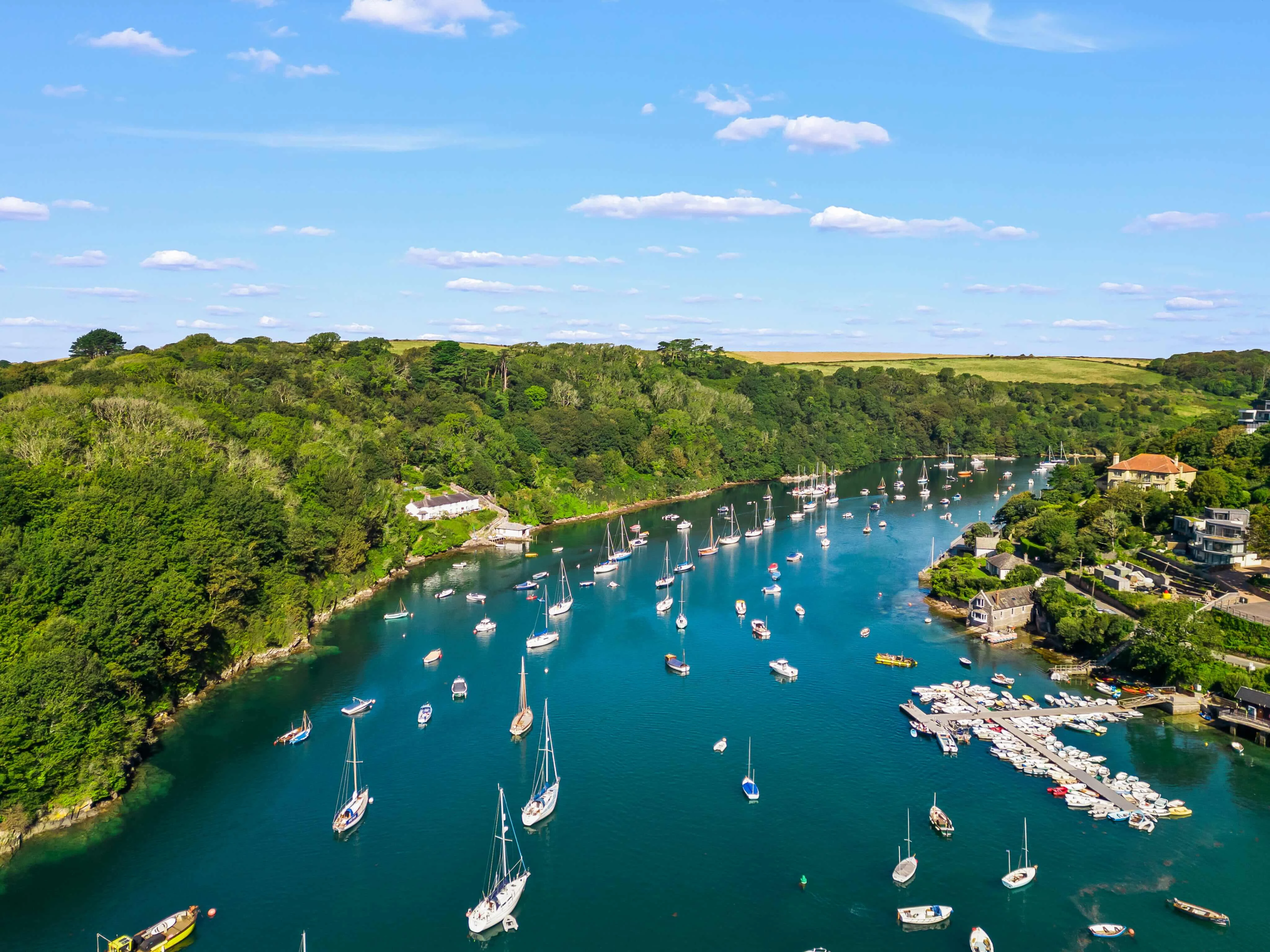 Kingsbridge area guide – Luscombe Maye