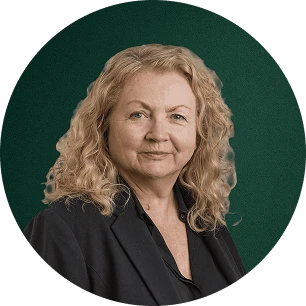 Janice Thompson Senior Sales Negotiator – Luscombe Maye