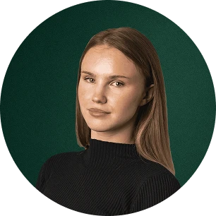 Jasmine Maddocks Sales Negotiator – Luscombe Maye