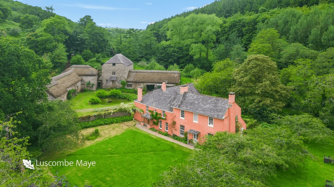 Could your land have development potential? – Luscombe Maye