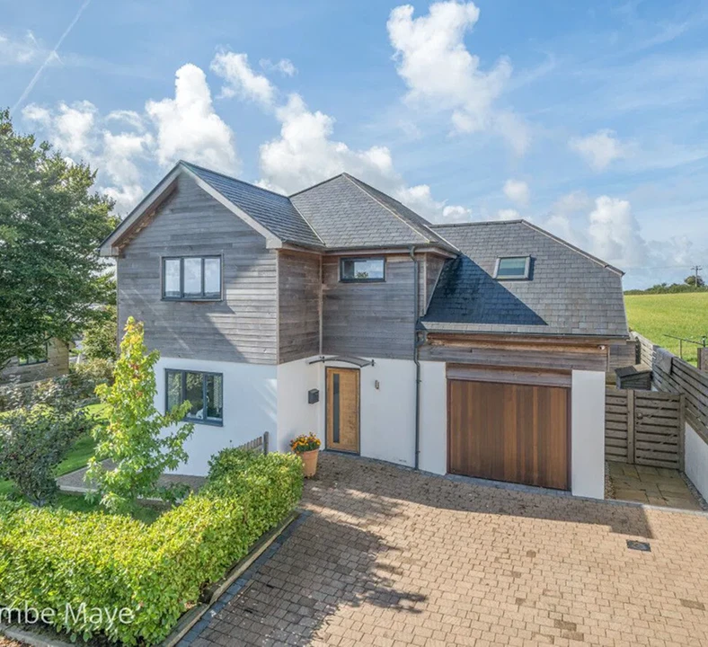 Marketing that shows your property at its best – Luscombe Maye