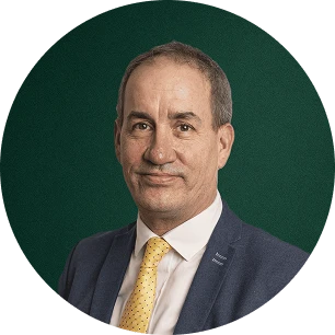 Matthew Jenvey Associate Director – Luscombe Maye