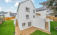 New homes – Luscombe Maye
