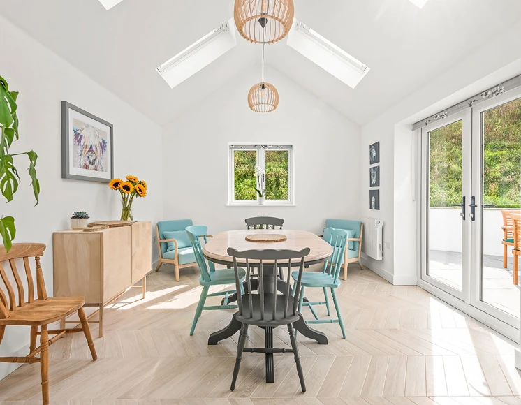 How much is your property worth? – Luscombe Maye