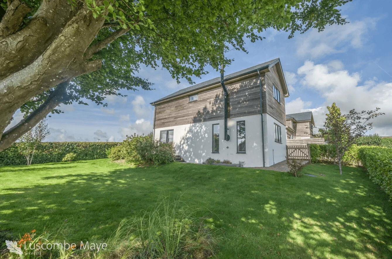 Where next? – Luscombe Maye