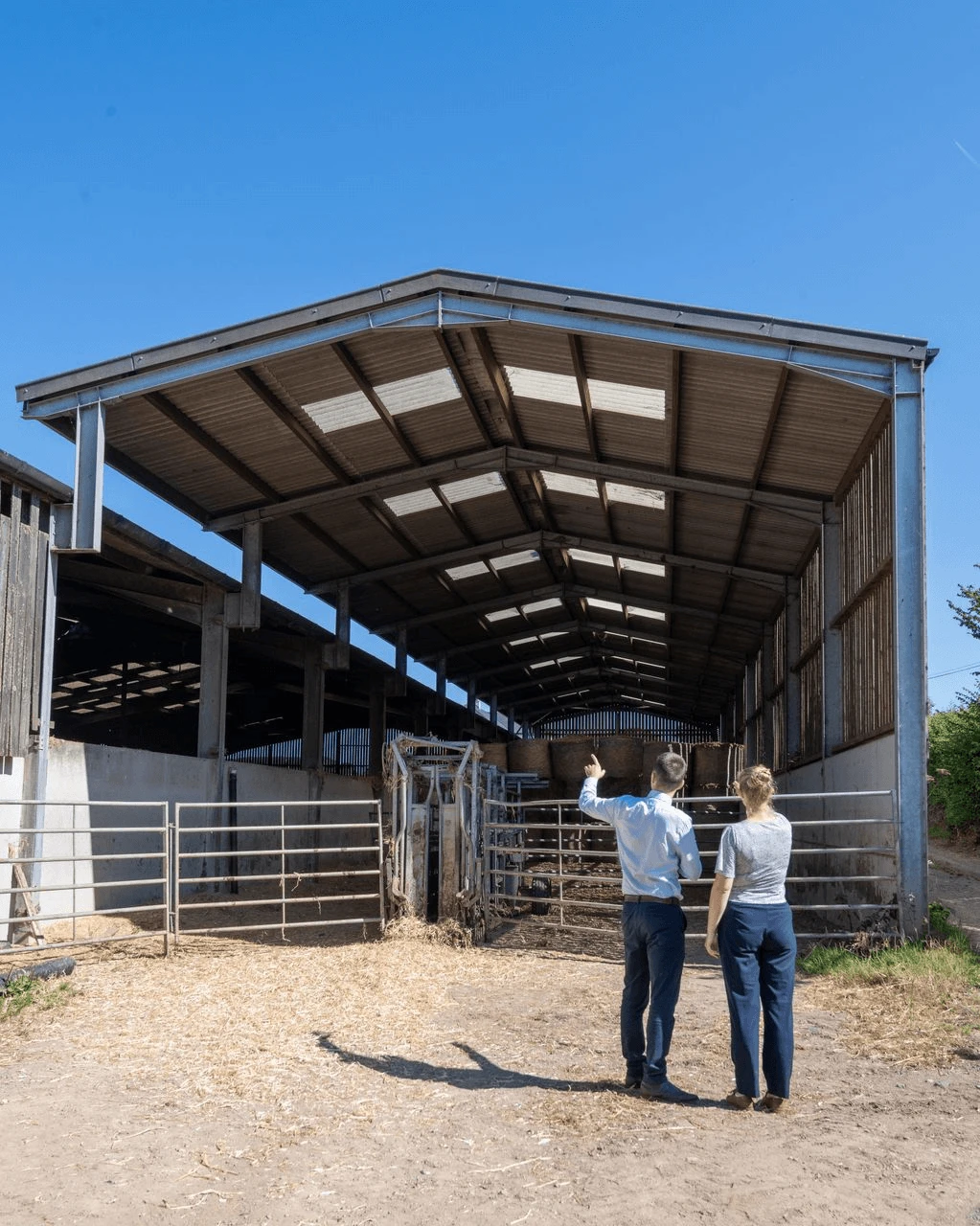 Could your land have development potential? – Luscombe Maye