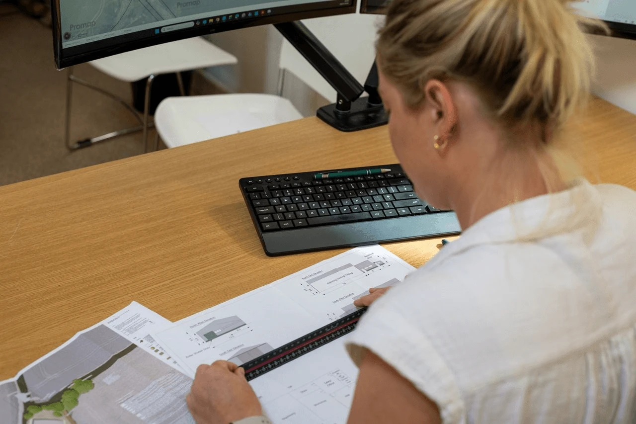 Could your land have development potential? – Luscombe Maye