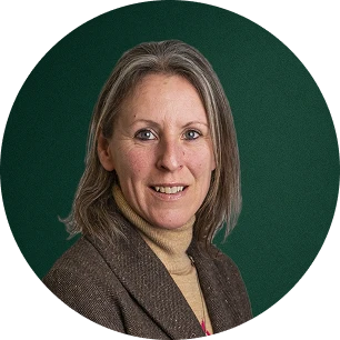 Sara Phillis Branch Manager – Luscombe Maye