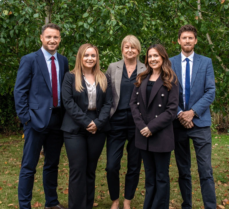 Thinking of selling or letting? – Luscombe Maye
