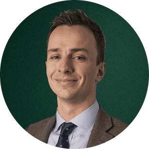 Tom Maynard Director – Luscombe Maye