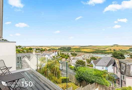 Bonaventure Road, Salcombe, TQ8 – Luscombe Maye