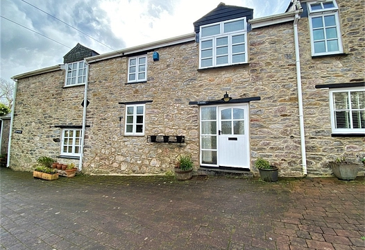 7, Torr Farm Cottages, Yealmpton, Devon, PL8 – Luscombe Maye