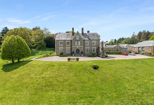 6, Fallapit House, East Allington, Kingsbridge, TQ9 – Luscombe Maye