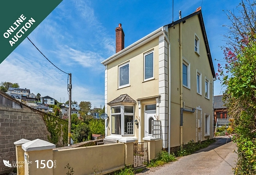 Wallingford Road, Kingsbridge, TQ7 – Luscombe Maye