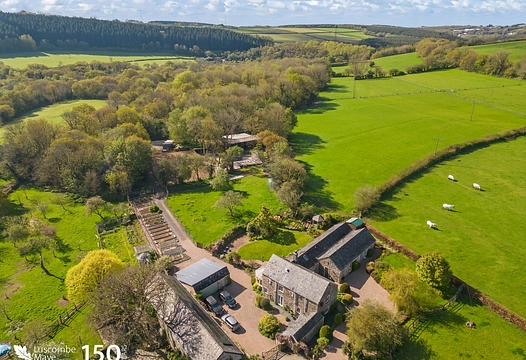 Bickleigh, Nr Plymouth, South Devon, PL6 – Luscombe Maye