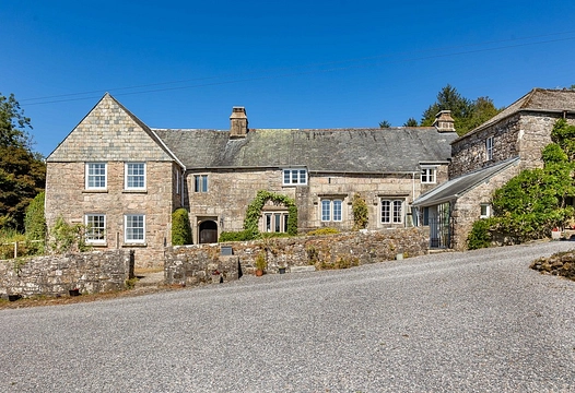 Cornwood, Ivybridge, Devon, PL21 – Luscombe Maye