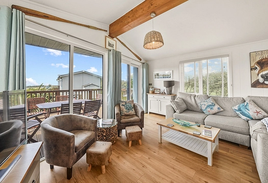 15, Salcombe Retreat, Soar Mill Cove, Salcombe, TQ7 – Luscombe Maye