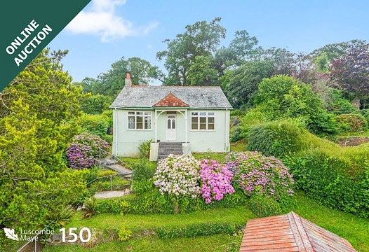 6, Waltacre, Yealmpton, Plymouth, PL8 – Luscombe Maye