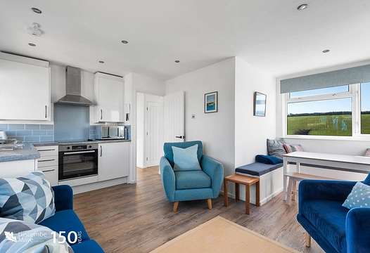 3, Fern Lodge, Grand View Road, Hope Cove, Devon, TQ7 – Luscombe Maye