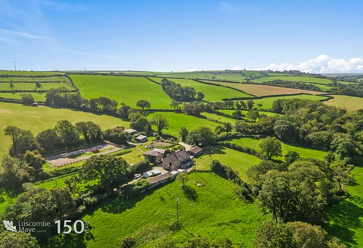 Ermington, Ivybridge, Devon, PL21 – Luscombe Maye