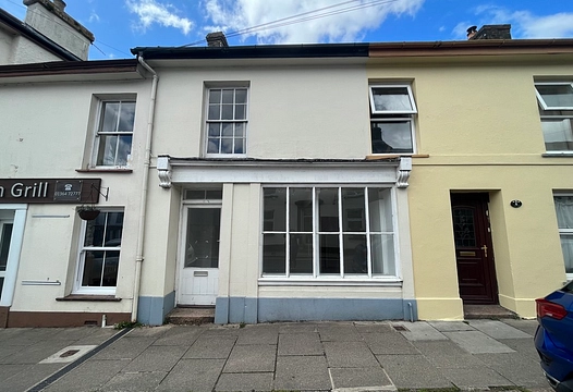 5, Station Road, South Brent, TQ10 – Luscombe Maye