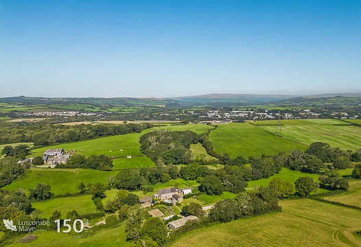 Ermington, Ivybridge, Devon, PL21 – Luscombe Maye