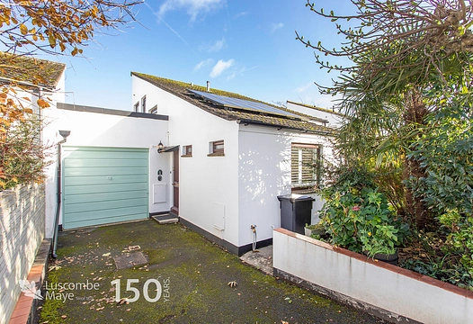 2, Hunters Moon , Dartington, Totnes, TQ9 – Luscombe Maye