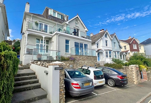 Bonaventure Road, Salcombe, Devon, TQ8 – Luscombe Maye