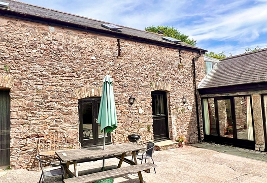 Beeson Farm, Beeson, Kingsbridge, TQ7 – Luscombe Maye
