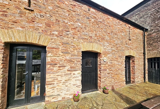 Beeson Farm, Beeson, Kingsbridge, TQ7 – Luscombe Maye