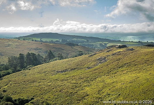 Didworthy, Dartmoor, South Brent, TQ10  – Luscombe Maye
