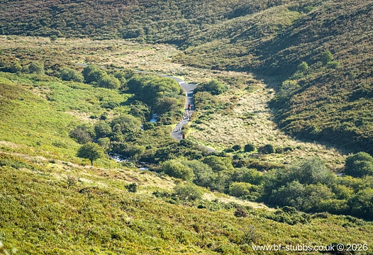 Didworthy, Dartmoor, South Brent, TQ10  – Luscombe Maye