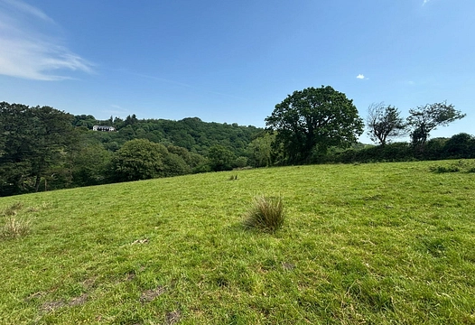 LOT 2 Badworthy, South Brent TQ10 – Luscombe Maye