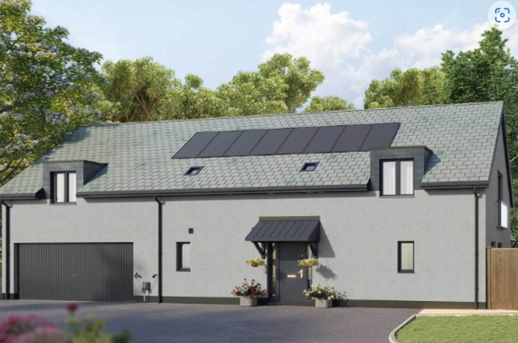 4 bedroom houses for sale